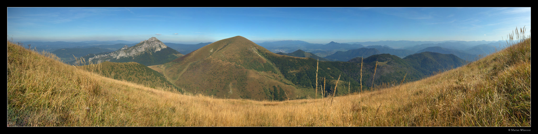 Mala Fatra Steny pohled na Stoh a Rozsutec.jpg