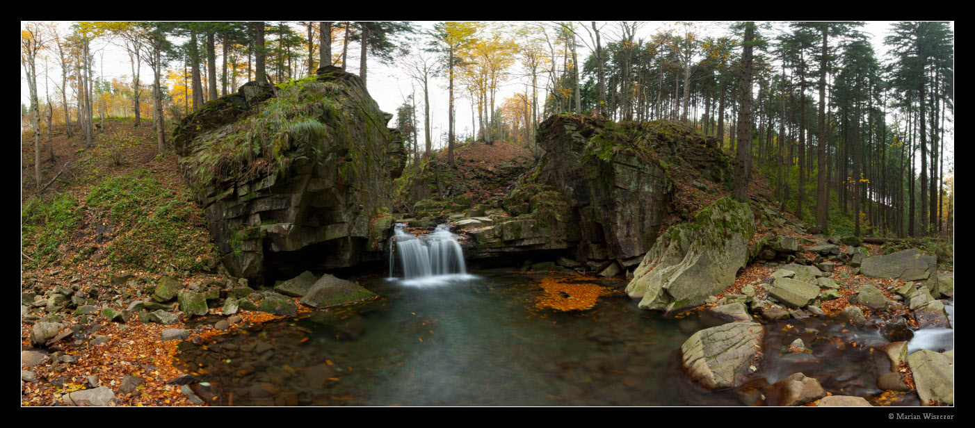 Satina pano